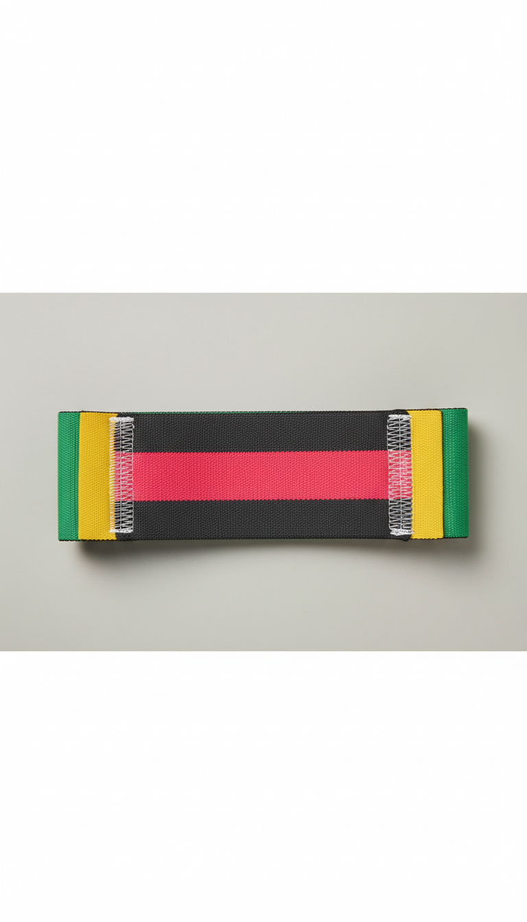 Momentum Resistance Band Neoprene Grip
